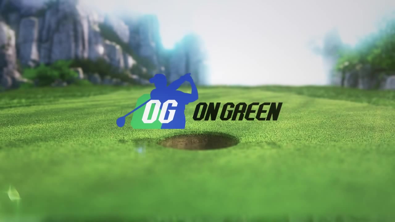 골프존이 만든 리얼골프게임 온그린 (On Green) 프리시즌 - 모바일 게임메카